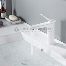 Смеситель для раковины Shevanik S4701C