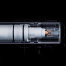 Душевая стойка Gappo G2491