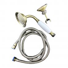 Душевой гарнитур OUTE TH107T