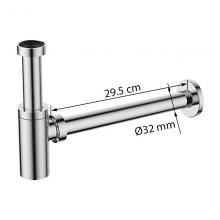 Сифон Ledeme L81