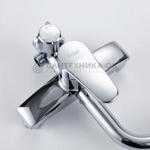 Душевая стойка Frap F2427