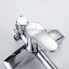 Душевая стойка Frap F2427