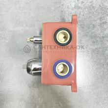 Душевой комплект Haiba HB80553