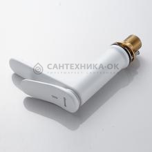 Смеситель для раковины Shevanik S4701C
