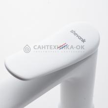 Смеситель для раковины Shevanik S4701C
