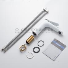 Смеситель для раковины Shevanik S4701C