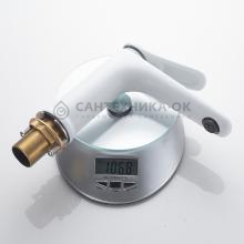 Смеситель для раковины Shevanik S4701C