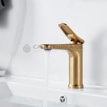 Смеситель для раковины Shevanik S4701G