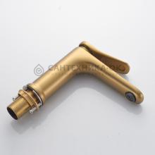 Смеситель для раковины Shevanik S4701G