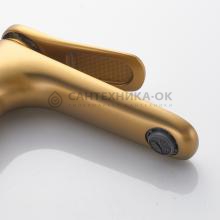 Смеситель для раковины Shevanik S4701G