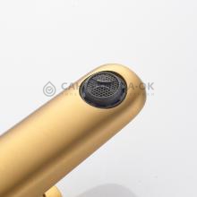 Смеситель для раковины Shevanik S4701G