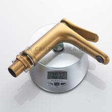 Смеситель для раковины Shevanik S4701G