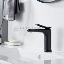 Смеситель для раковины Shevanik S4701H