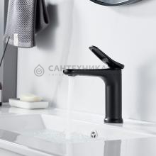 Смеситель для раковины Shevanik S4701H