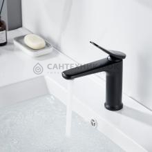 Смеситель для раковины Shevanik S4701H