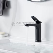 Смеситель для раковины Shevanik S4701H