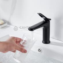 Смеситель для раковины Shevanik S4701H
