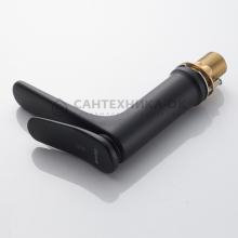 Смеситель для раковины Shevanik S4701H