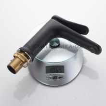 Смеситель для раковины Shevanik S4701H