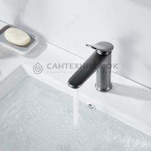 Смеситель для раковины Shevanik S4701T