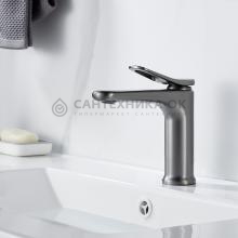 Смеситель для раковины Shevanik S4701T
