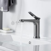 Смеситель для раковины Shevanik S4701T