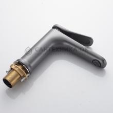 Смеситель для раковины Shevanik S4701T