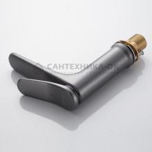 Смеситель для раковины Shevanik S4701T