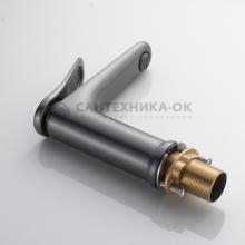 Смеситель для раковины Shevanik S4701T
