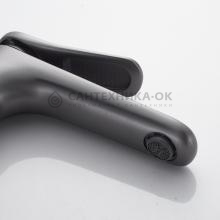 Смеситель для раковины Shevanik S4701T