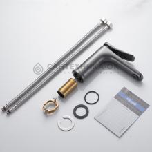 Смеситель для раковины Shevanik S4701T