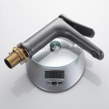 Смеситель для раковины Shevanik S4701T