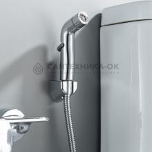 Смеситель с гигиеническим душем Shevanik S4705-1