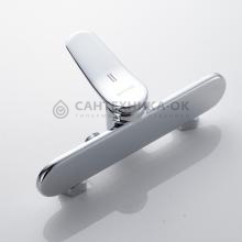 Смеситель с гигиеническим душем Shevanik S4705-1