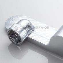 Смеситель с гигиеническим душем Shevanik S4705-1