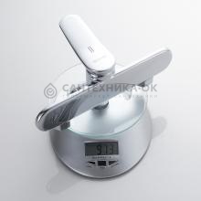 Смеситель с гигиеническим душем Shevanik S4705-1