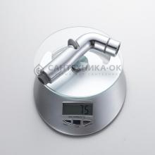 Смеситель с гигиеническим душем Shevanik S4705-1