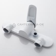 Смеситель с гигиеническим душем Shevanik S4705C-1
