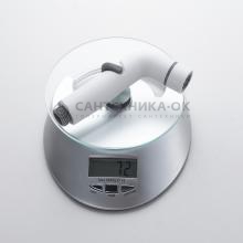 Смеситель с гигиеническим душем Shevanik S4705C-1