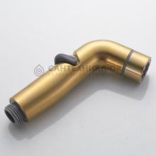 Смеситель с гигиеническим душем Shevanik S4705G-1