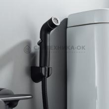 Смеситель с гигиеническим душем Shevanik S4705H-1