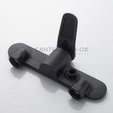 Смеситель с гигиеническим душем Shevanik S4705H-1