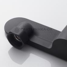 Смеситель с гигиеническим душем Shevanik S4705H-1
