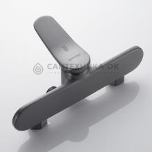 Смеситель с гигиеническим душем Shevanik S4705T-1