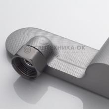 Смеситель с гигиеническим душем Shevanik S4705T-1