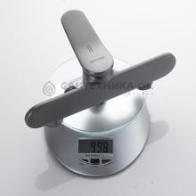 Смеситель с гигиеническим душем Shevanik S4705T-1