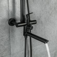 Душевая стойка Frap F24801-6