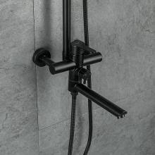 Душевая стойка Frap F24801-6