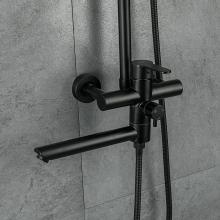 Душевая стойка Frap F24801-6