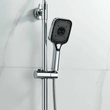 Душевая стойка Shevanik S9636
